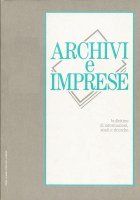 Archivi e imprese - Volume 1
